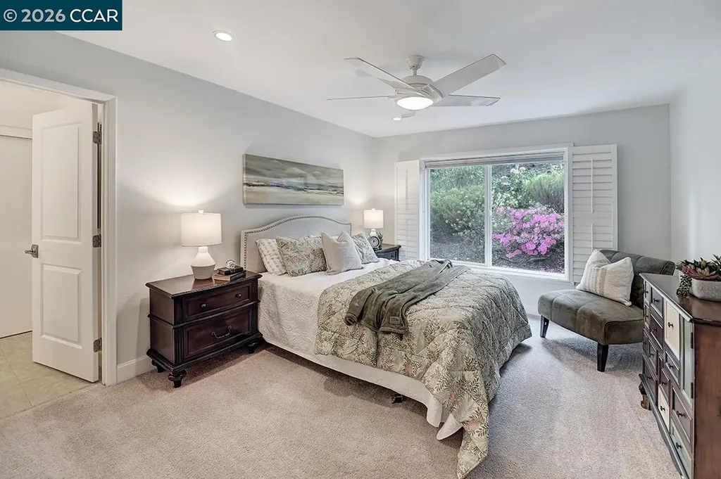 1345 Singingwood Court Walnut Creek CA 94595
