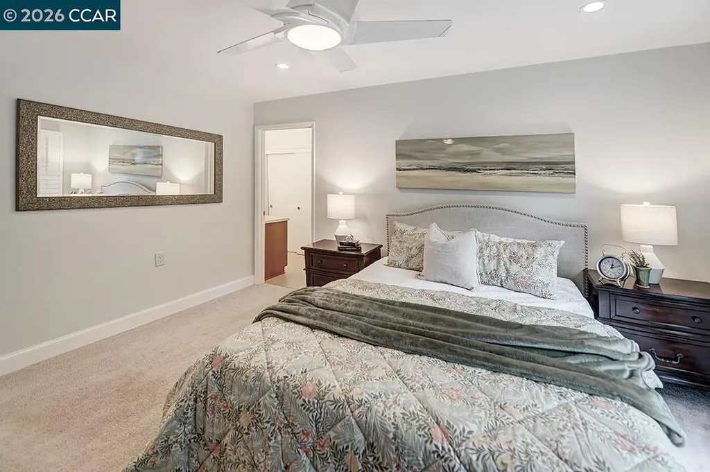 1345 Singingwood Court Walnut Creek CA 94595
