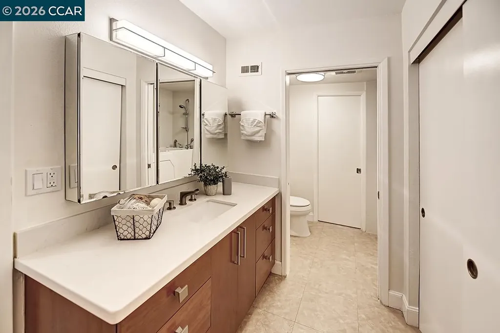 1345 Singingwood Court Walnut Creek CA 94595