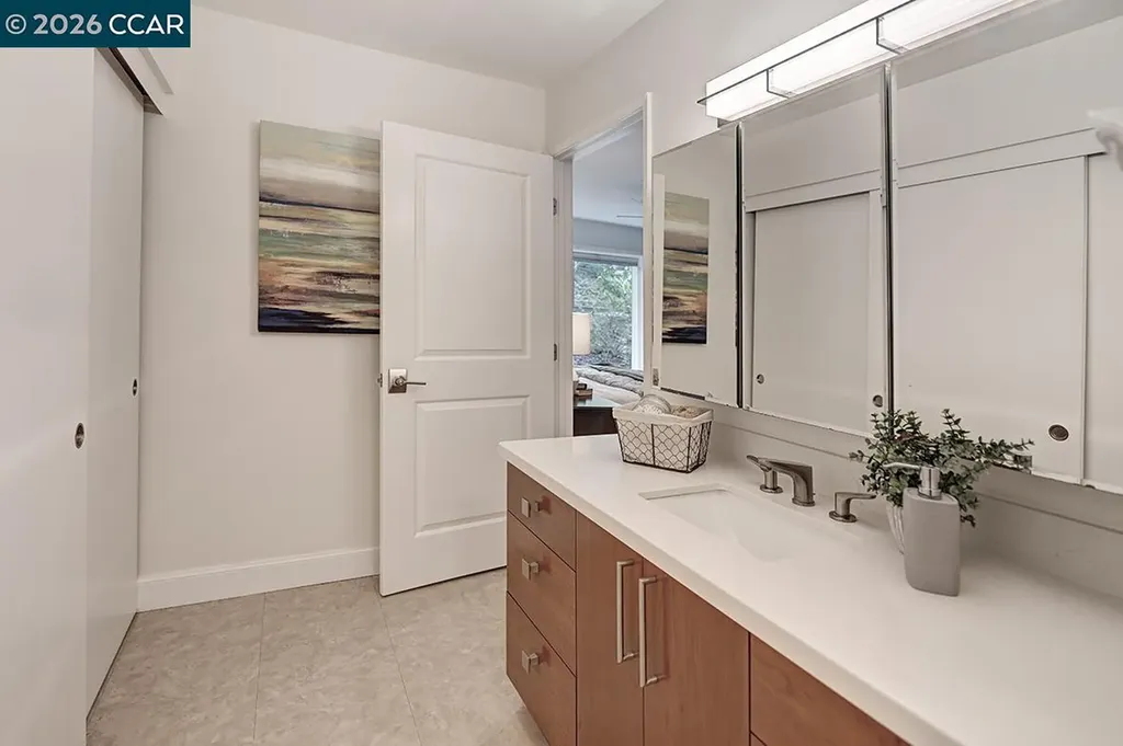1345 Singingwood Court Walnut Creek CA 94595