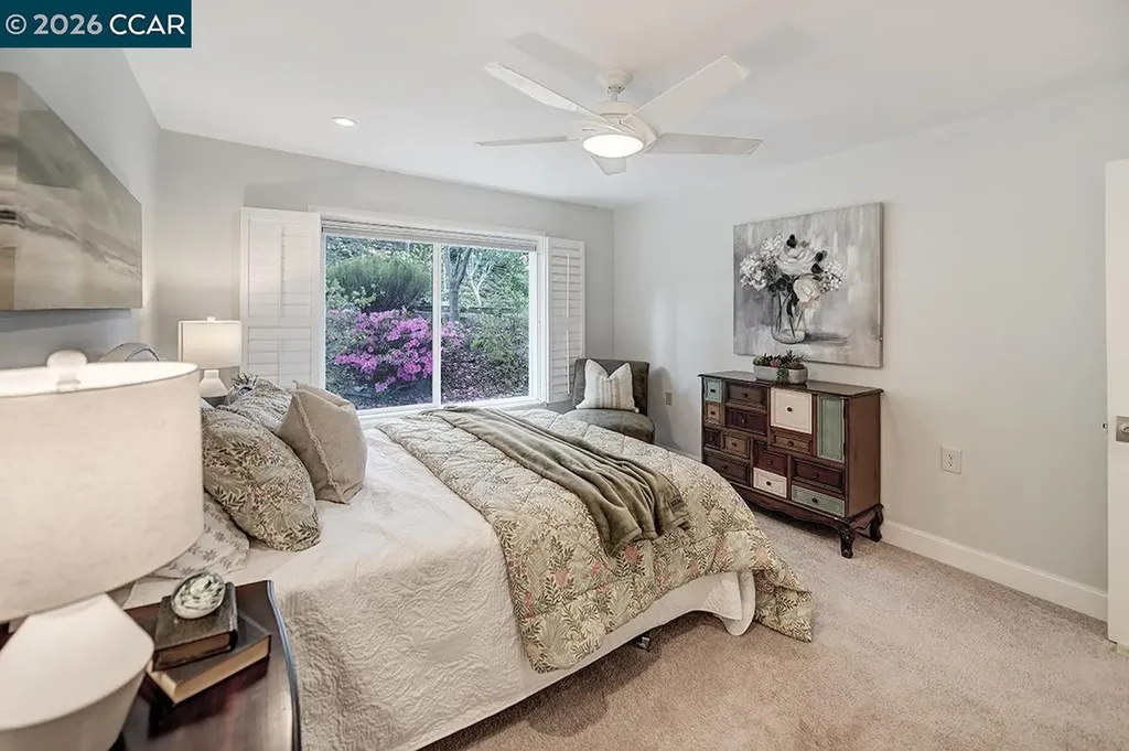 1345 Singingwood Court Walnut Creek CA 94595