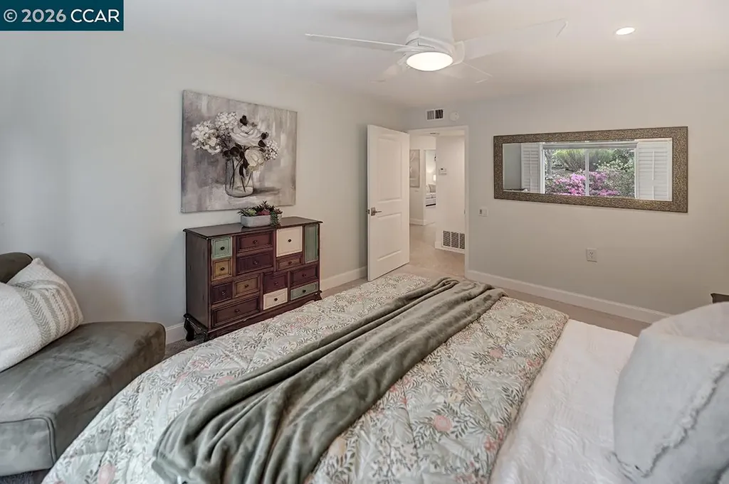 1345 Singingwood Court Walnut Creek CA 94595