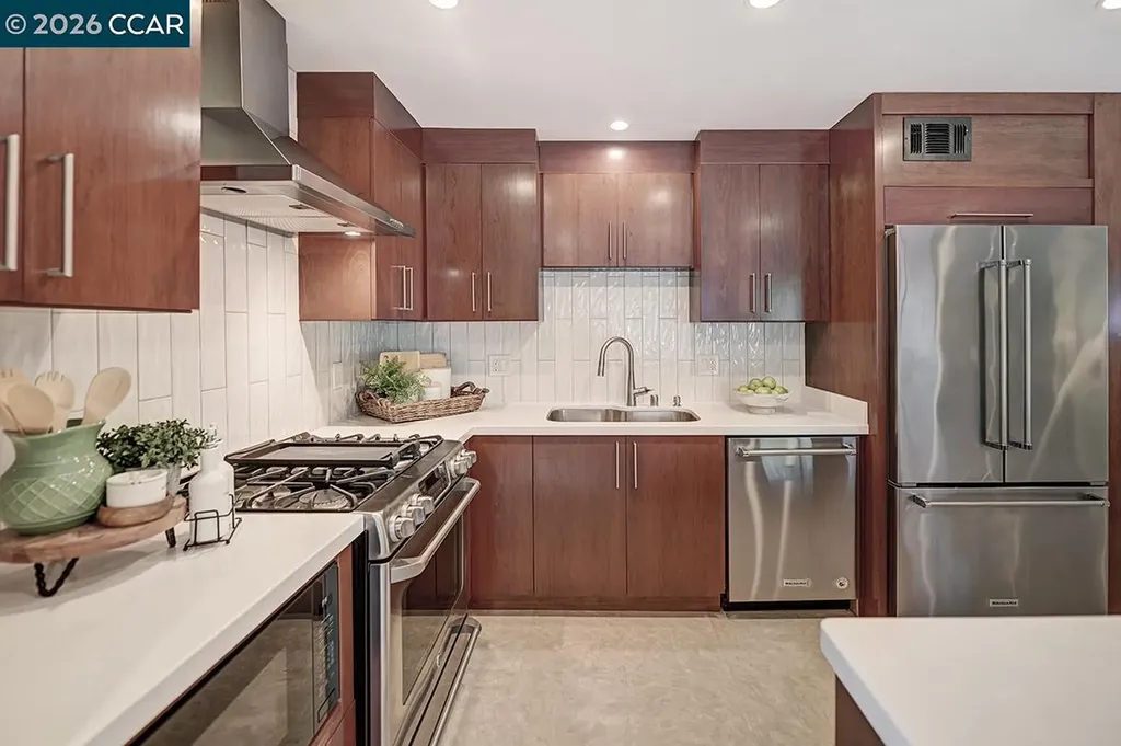 1345 Singingwood Court Walnut Creek CA 94595