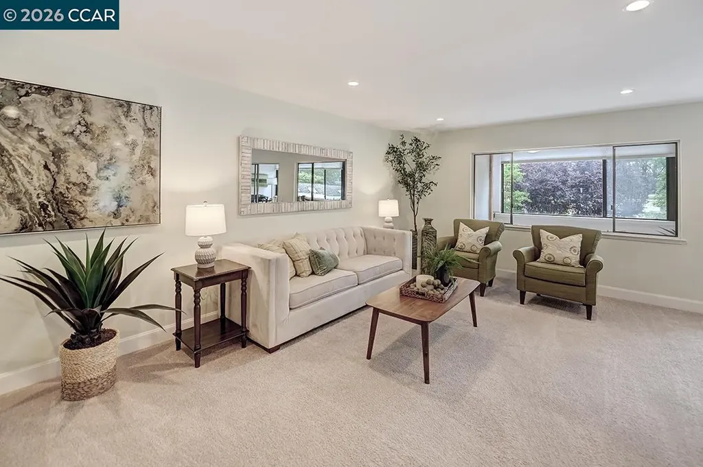 1345 Singingwood Court Walnut Creek CA 94595
