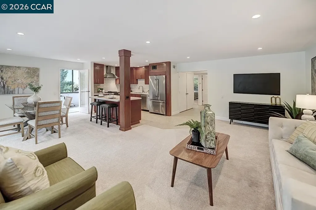 1345 Singingwood Court Walnut Creek CA 94595