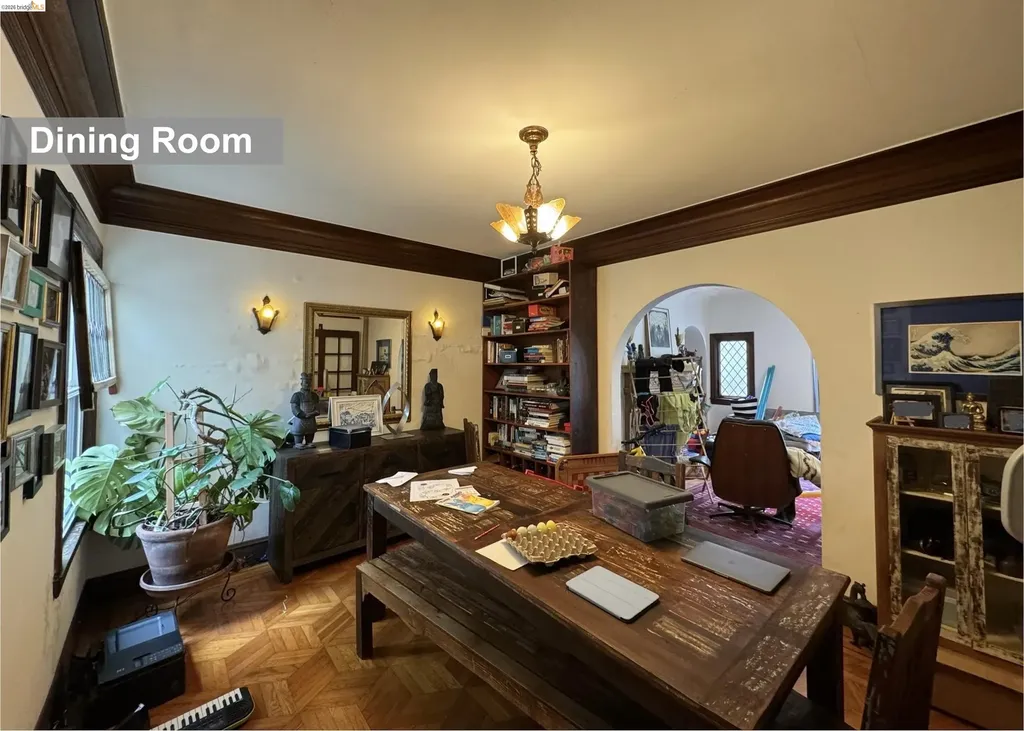 323 Lincoln Way San Francisco CA 94122