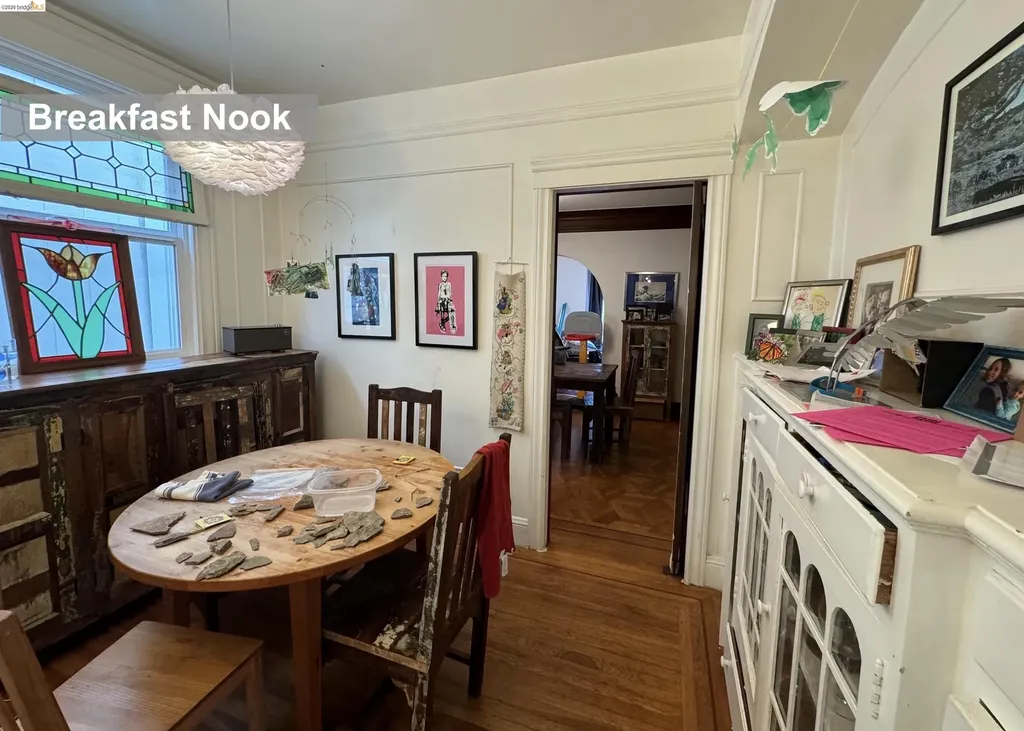 323 Lincoln Way San Francisco CA 94122