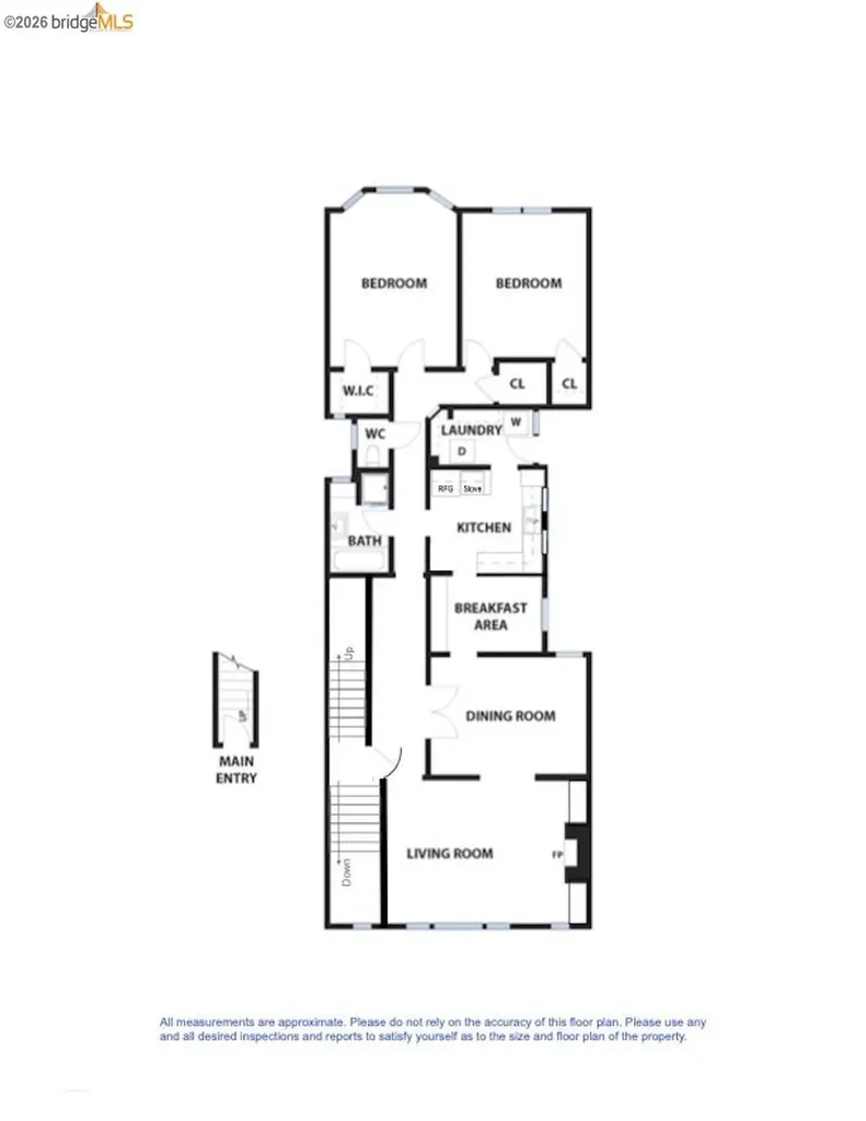 323 Lincoln Way San Francisco CA 94122