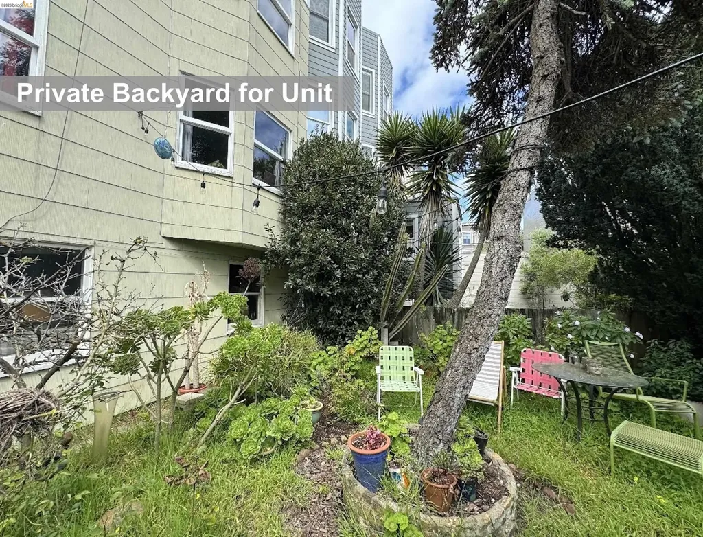 323 Lincoln Way San Francisco CA 94122