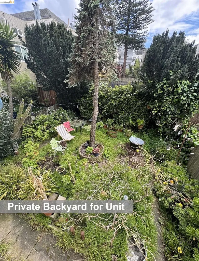 323 Lincoln Way San Francisco CA 94122