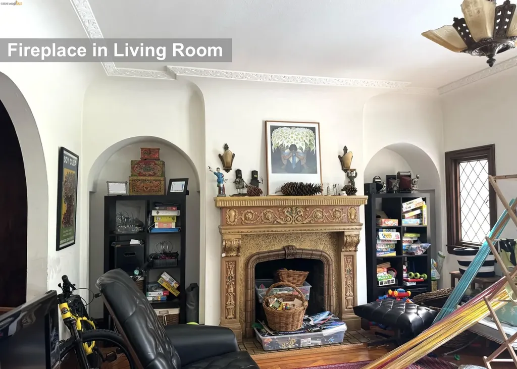 323 Lincoln Way San Francisco CA 94122