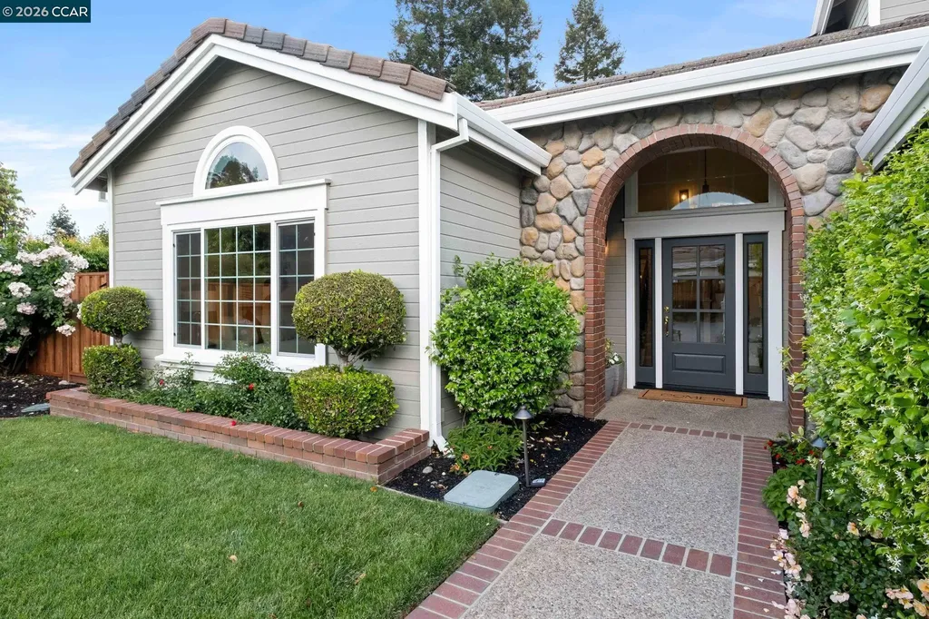 76 Rock Ridge Danville CA 94526