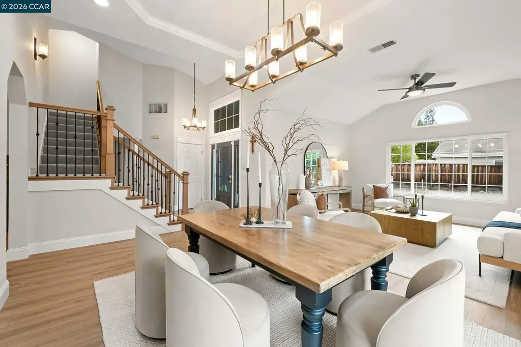 76 Rock Ridge Danville CA 94526
