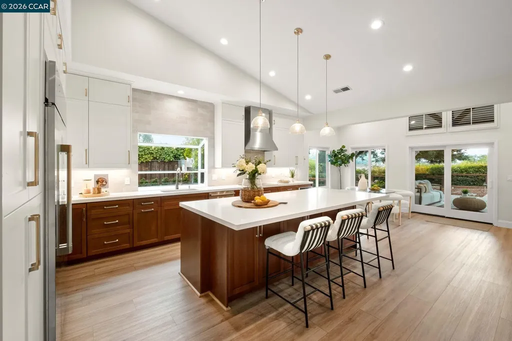 76 Rock Ridge Danville CA 94526