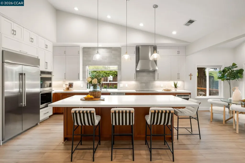 76 Rock Ridge Danville CA 94526