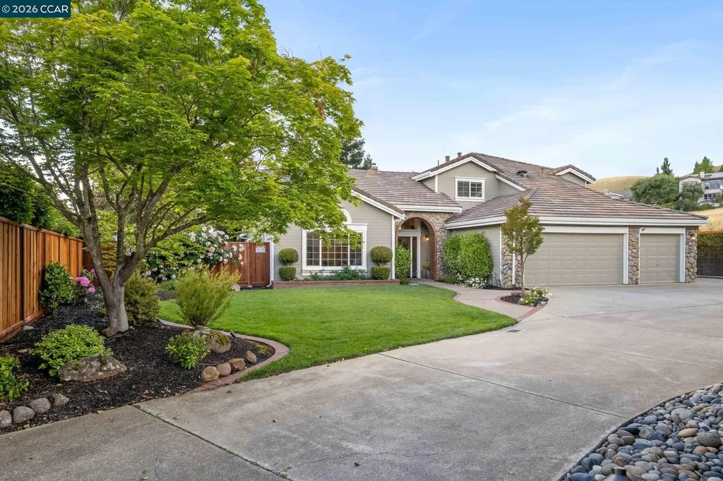 76 Rock Ridge Danville CA 94526