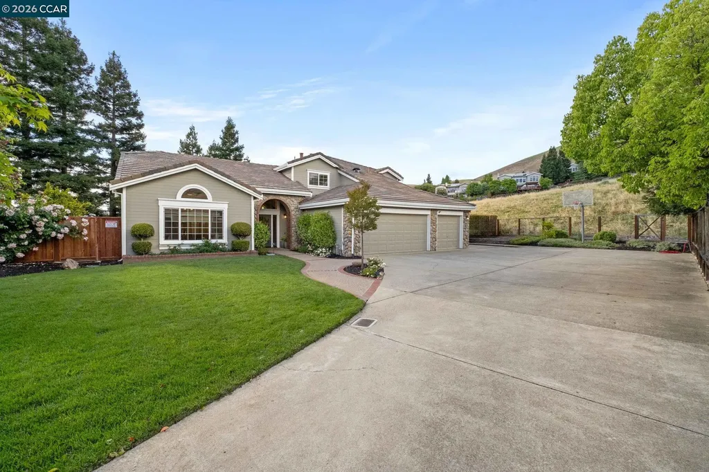 76 Rock Ridge Danville CA 94526