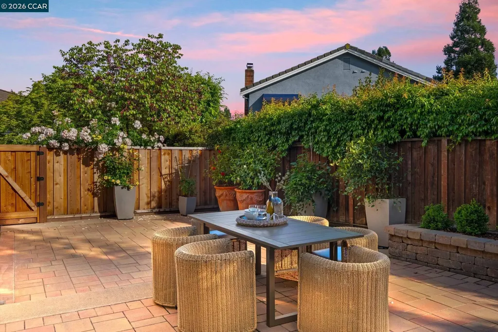 76 Rock Ridge Danville CA 94526