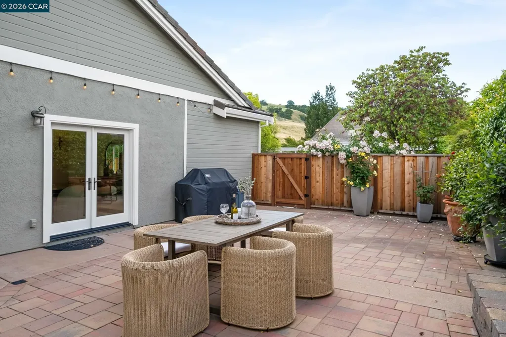 76 Rock Ridge Danville CA 94526