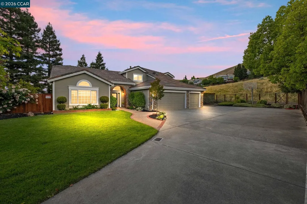 76 Rock Ridge Danville CA 94526