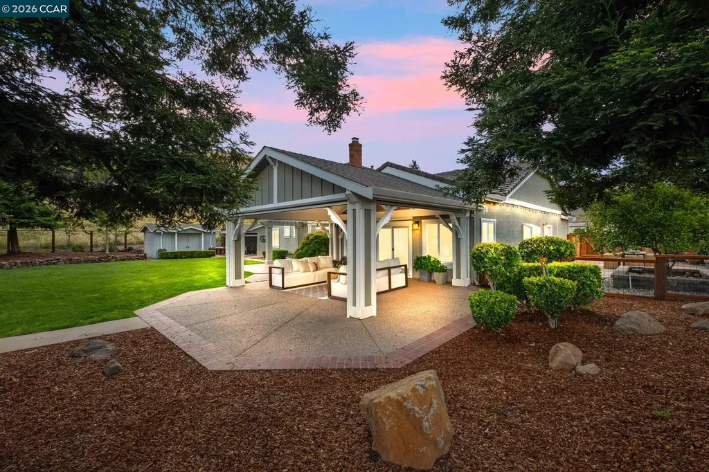 76 Rock Ridge Danville CA 94526