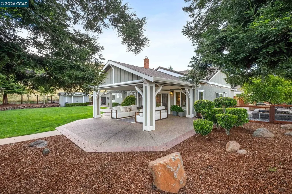 76 Rock Ridge Danville CA 94526