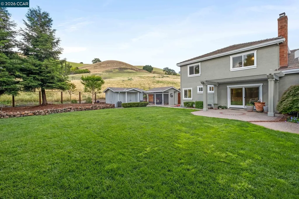 76 Rock Ridge Danville CA 94526