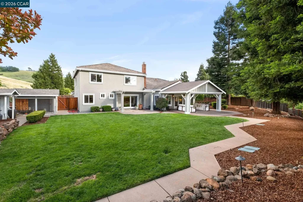 76 Rock Ridge Danville CA 94526