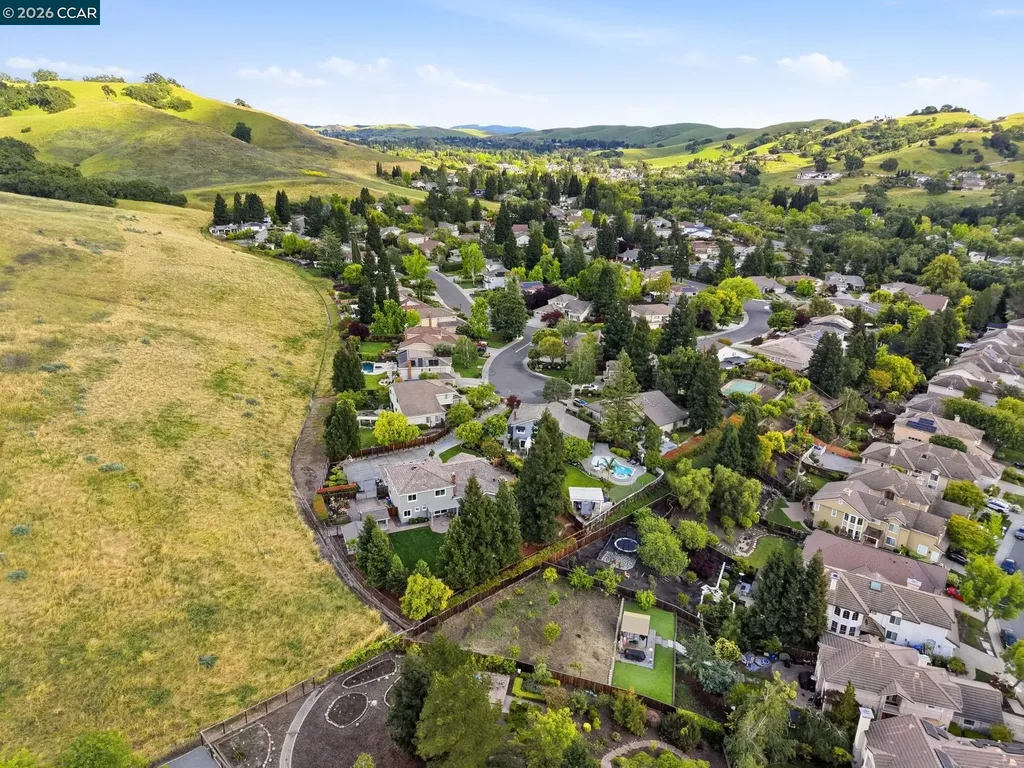 76 Rock Ridge Danville CA 94526