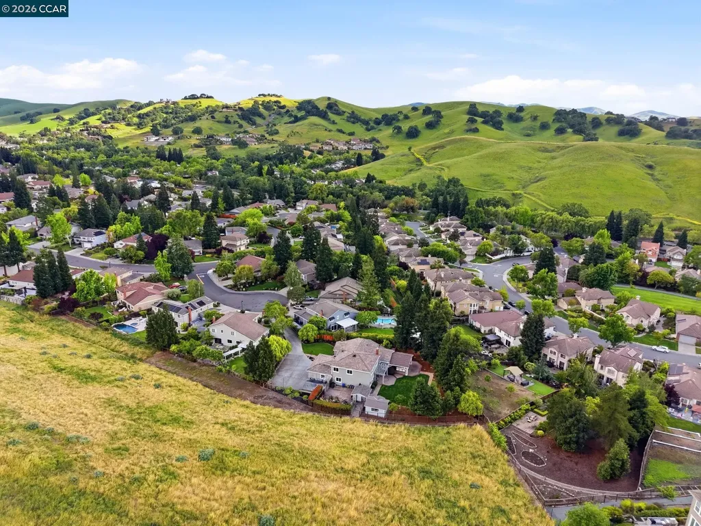 76 Rock Ridge Danville CA 94526