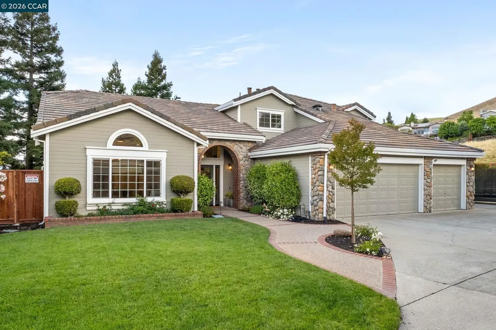 76 Rock Ridge Danville CA 94526