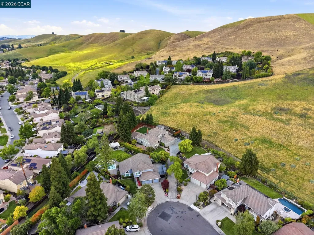 76 Rock Ridge Danville CA 94526