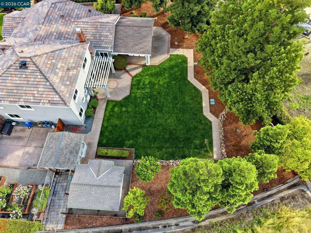 76 Rock Ridge Danville CA 94526
