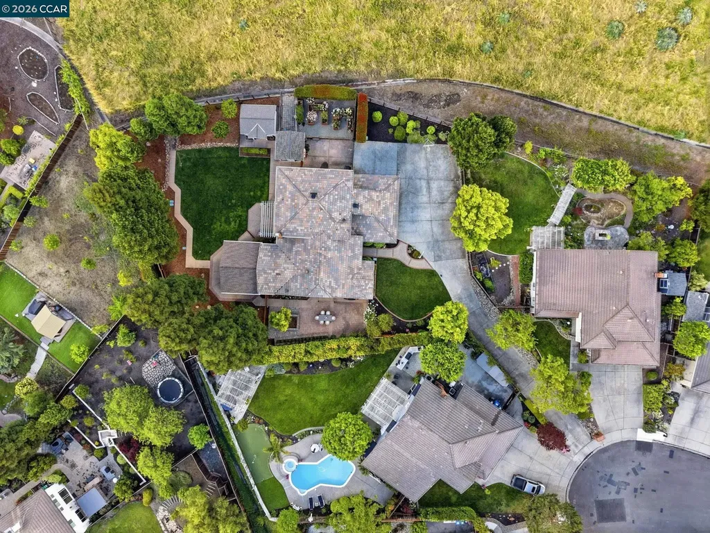 76 Rock Ridge Danville CA 94526