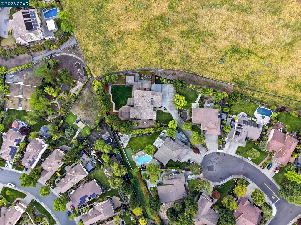 76 Rock Ridge Danville CA 94526