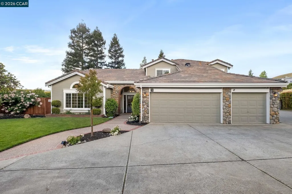 76 Rock Ridge Danville CA 94526