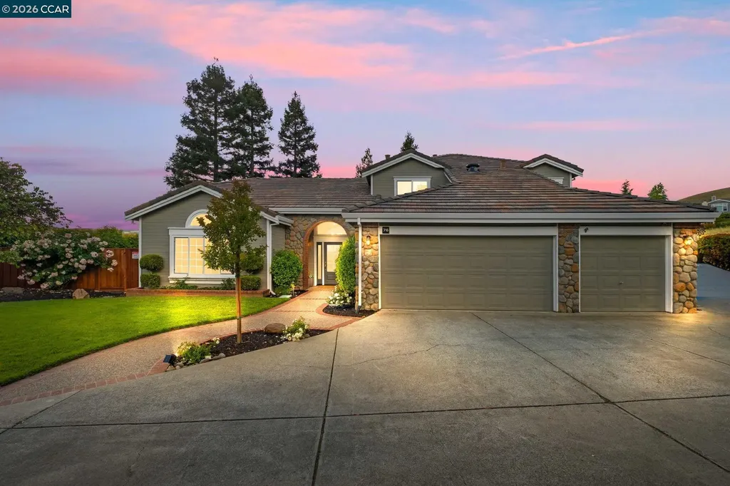 76 Rock Ridge Danville CA 94526