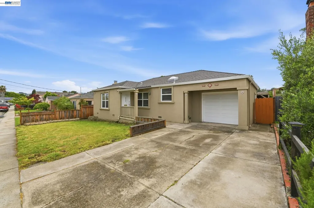 2329 Vestal Avenue Castro Valley CA 94546