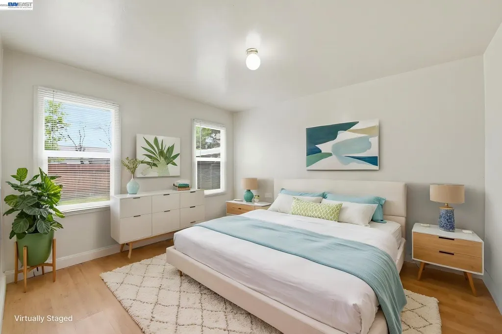 2329 Vestal Avenue Castro Valley CA 94546