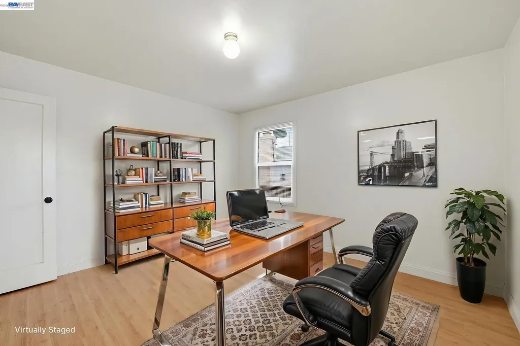 2329 Vestal Avenue Castro Valley CA 94546