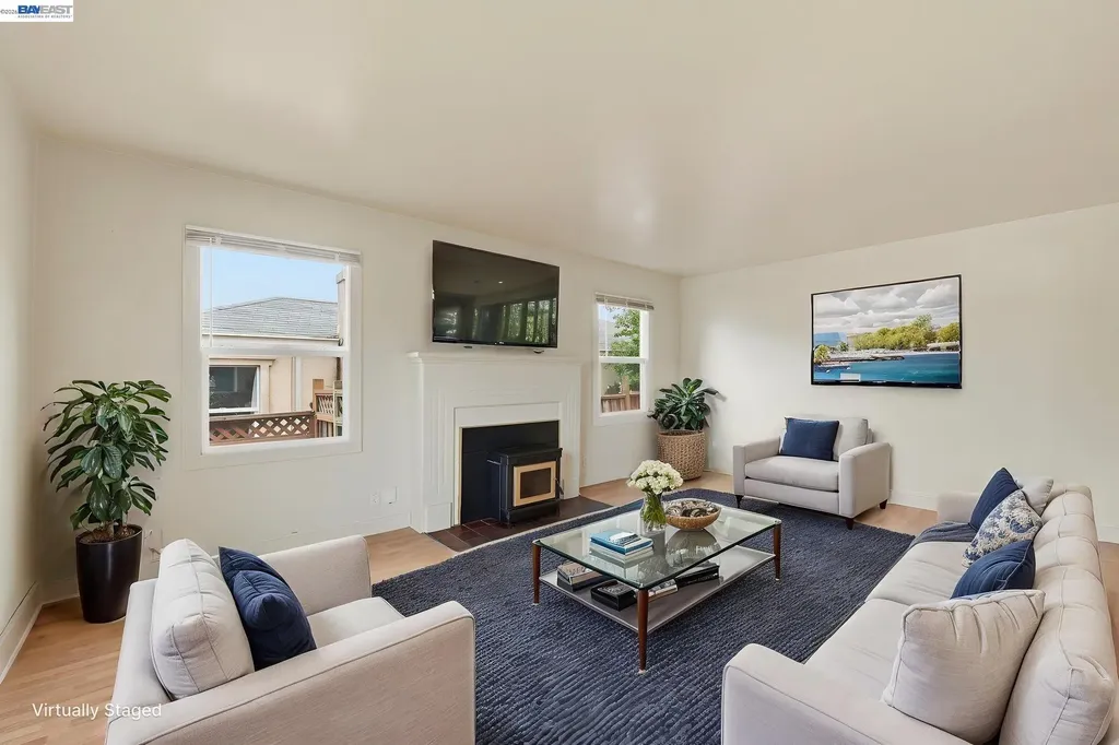 2329 Vestal Avenue Castro Valley CA 94546