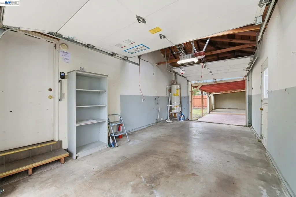 2329 Vestal Avenue Castro Valley CA 94546