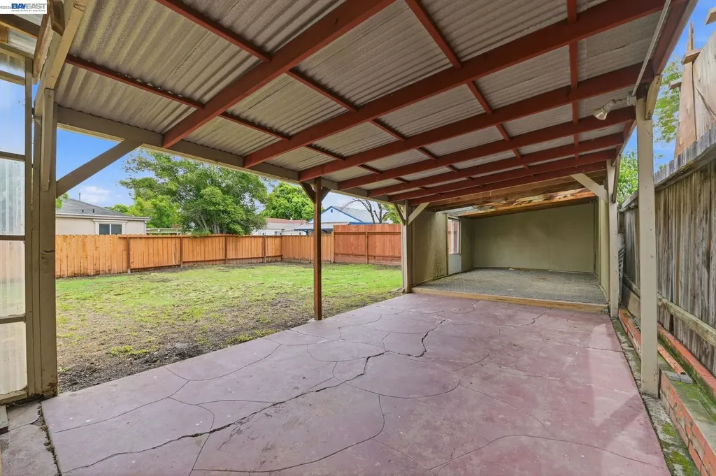 2329 Vestal Avenue Castro Valley CA 94546
