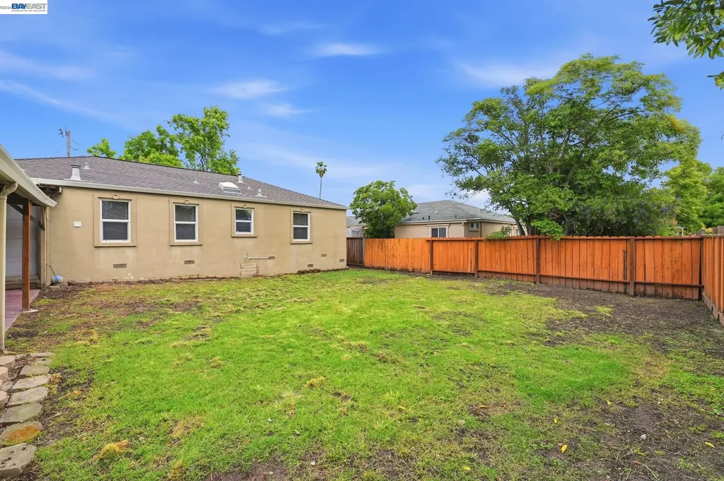 2329 Vestal Avenue Castro Valley CA 94546