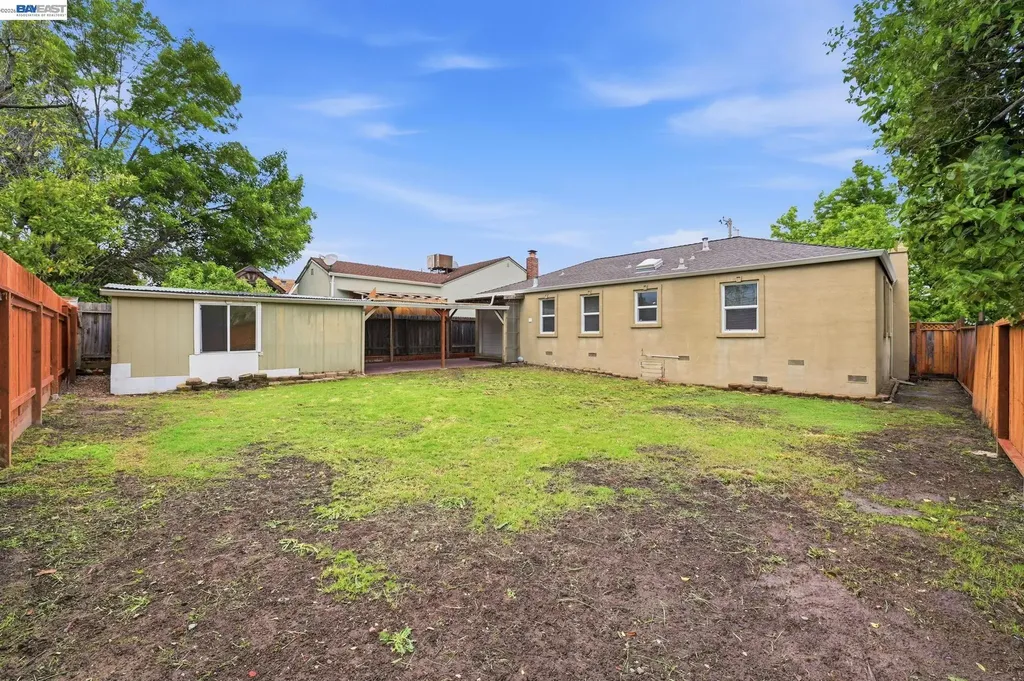 2329 Vestal Avenue Castro Valley CA 94546