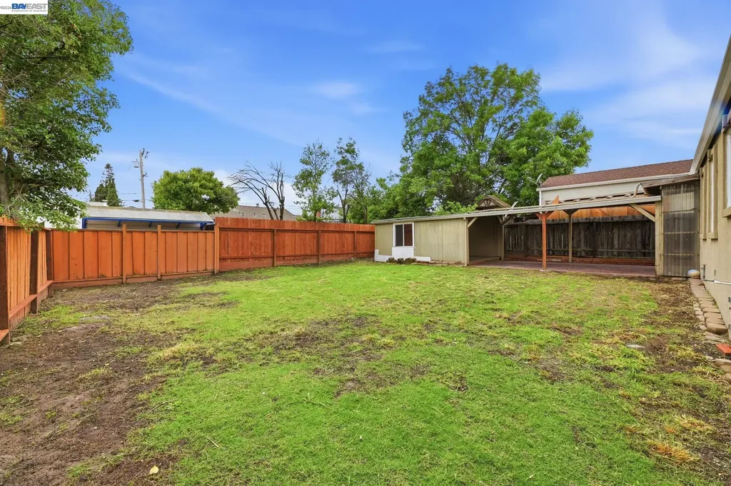 2329 Vestal Avenue Castro Valley CA 94546
