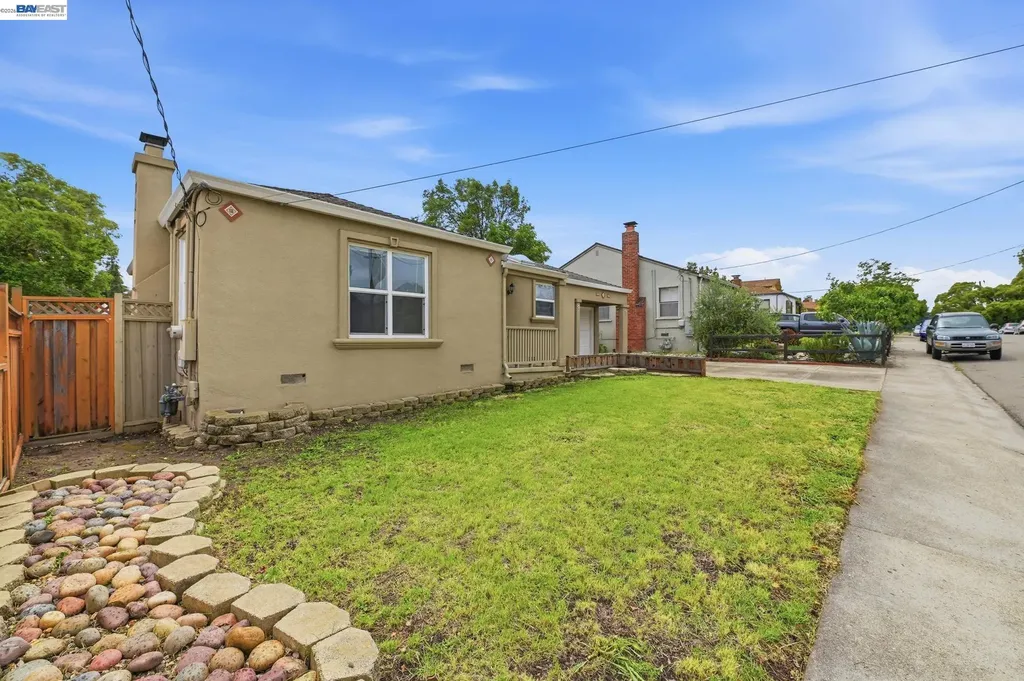 2329 Vestal Avenue Castro Valley CA 94546