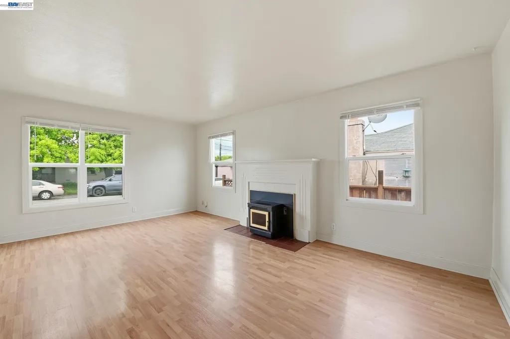 2329 Vestal Avenue Castro Valley CA 94546