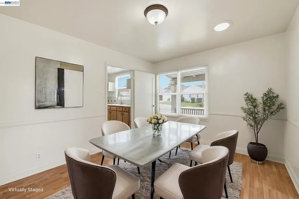 2329 Vestal Avenue Castro Valley CA 94546