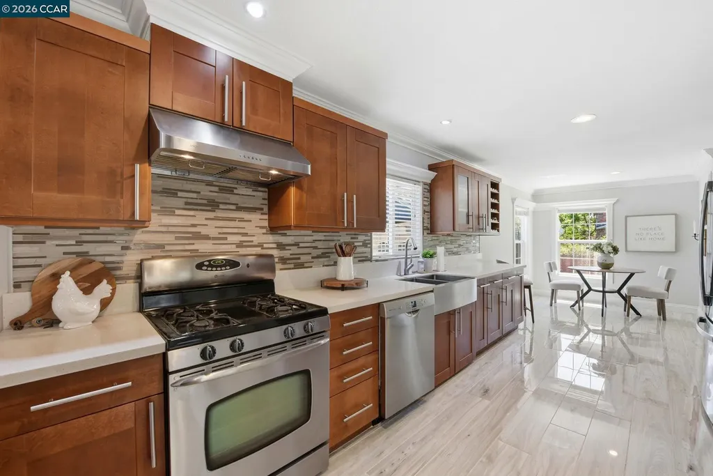 916 Bataan Avenue Berkeley CA 94710